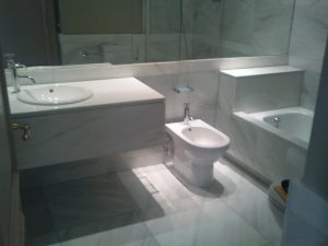 Bano Blanco Macael (1)