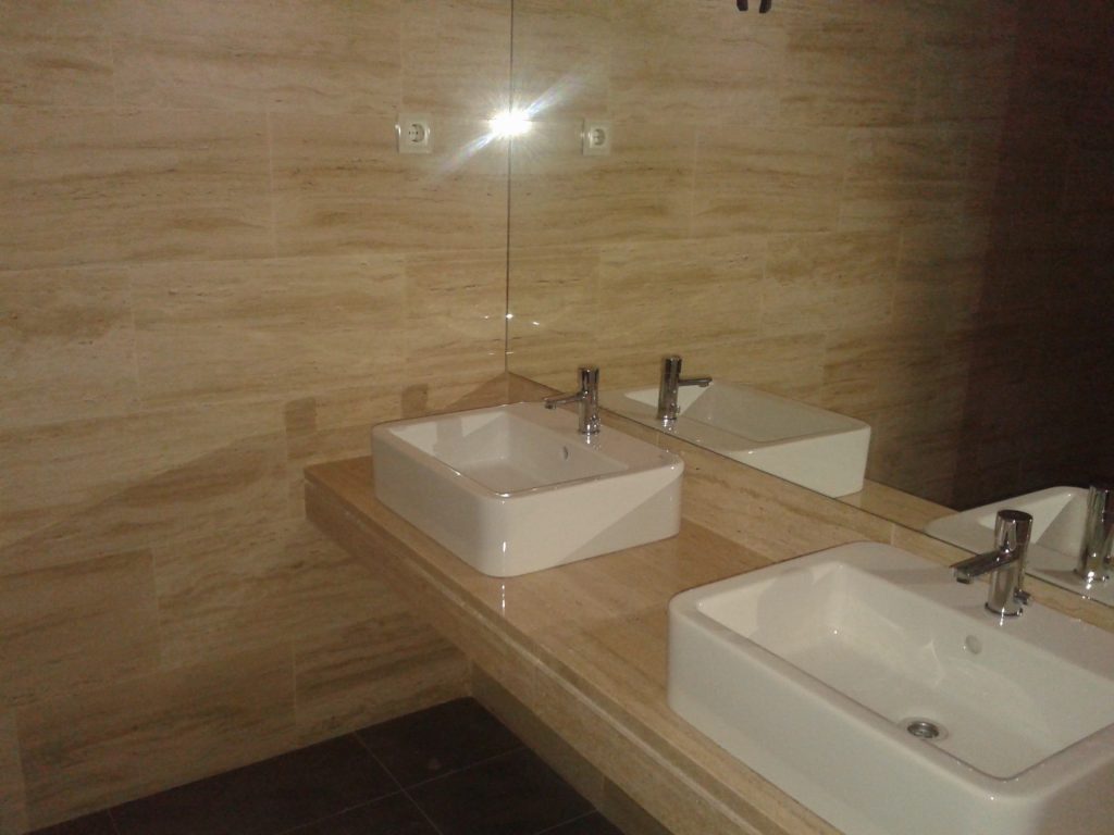 Banos Y Encimeras Travertino (2)