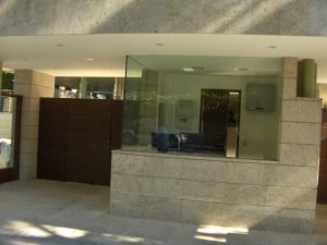 Chapado Granito Amarillo