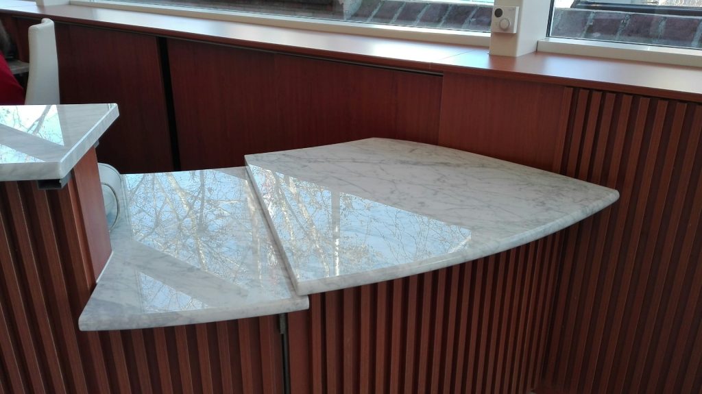 Enciemra Blanco Italiano