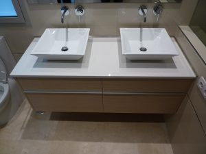 Encimera Silestone