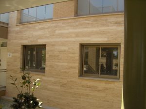 Fachada Exterior Travertino Turco (4)