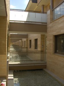 Fachada Exterior Travertino Turco (5)