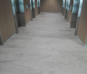 Solado Blanco Macael