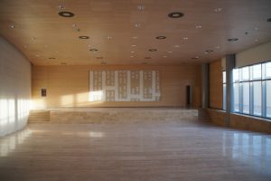 Solado En Travertino Turco