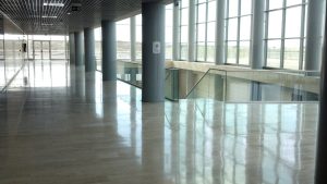 Solado Travertino Turco